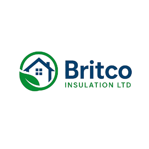 Britco Insulation Logo